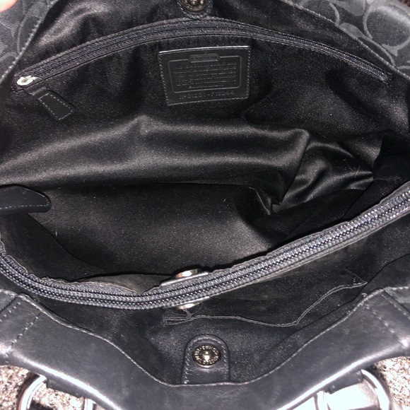 Coach bag - Picture 5 of 8